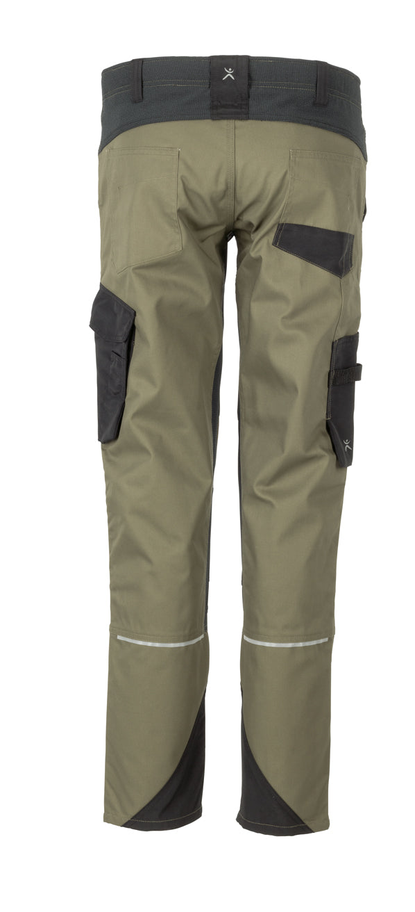 PLANAM Norit Damen Bundhose – Bild 117