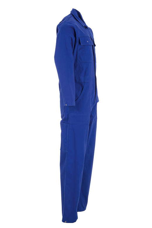 PLANAM BW 290 Rallyekombi mit verdecktem Reißverschluss