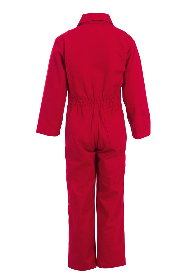 PLANAM Kinderbekleidung Kinder-Rallyekombi