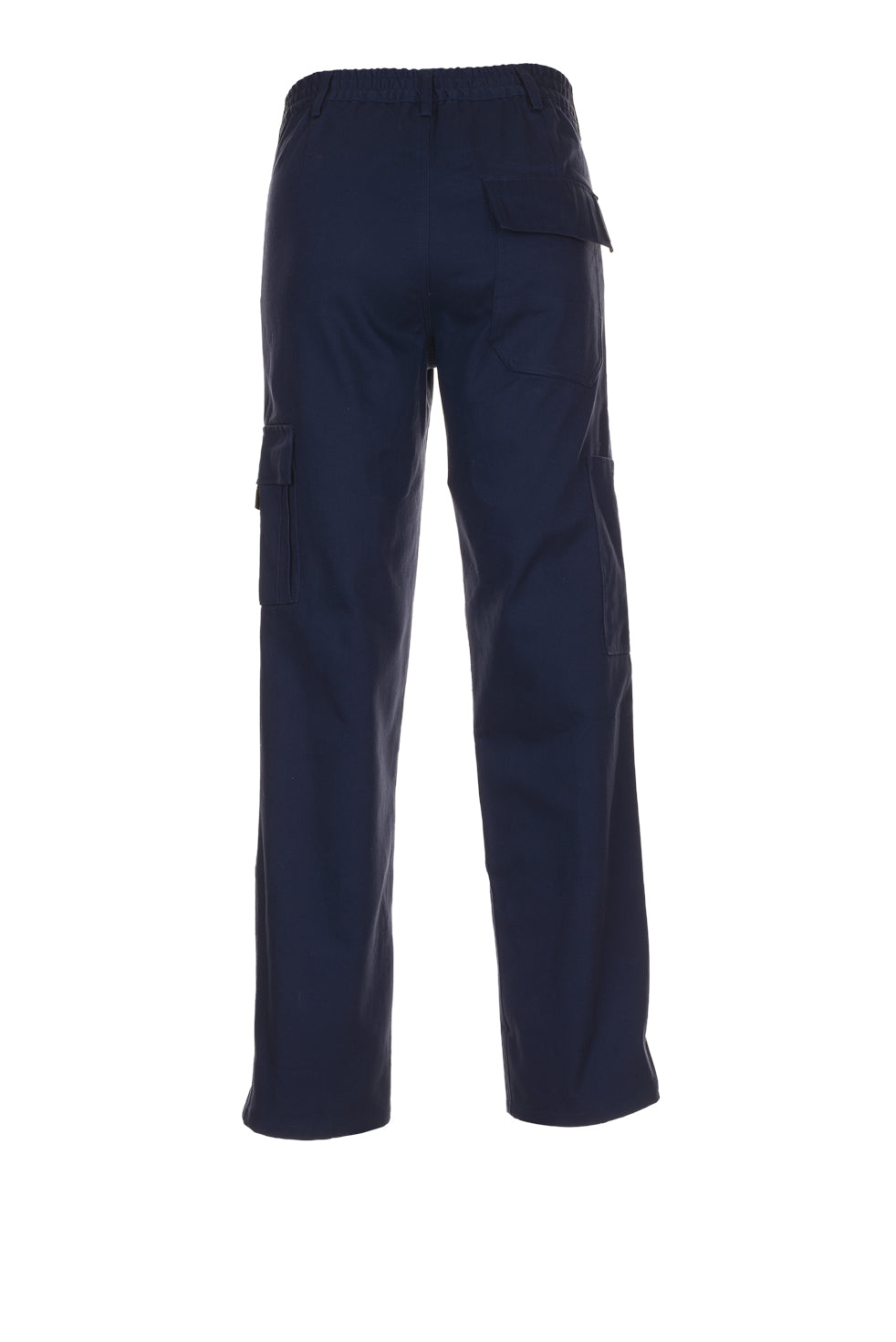 PLANAM BW 290 Cargo-Bundhose hydronblau