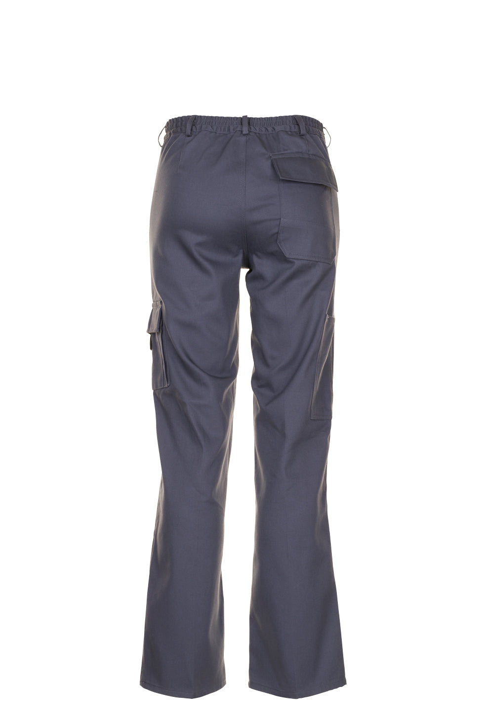 PLANAM BW 290 Cargo-Bundhose grau