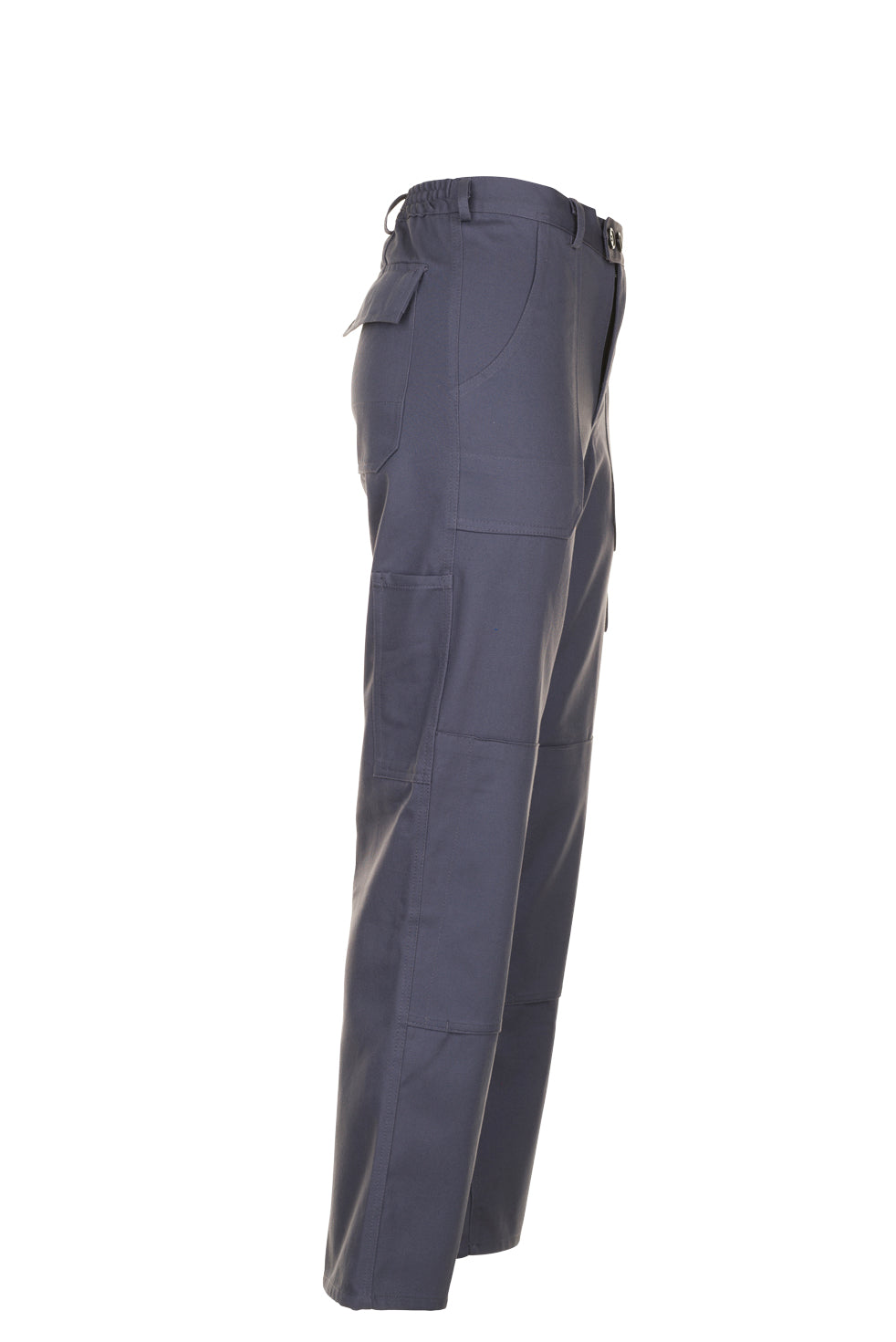 PLANAM BW 290 Cargo-Bundhose grau
