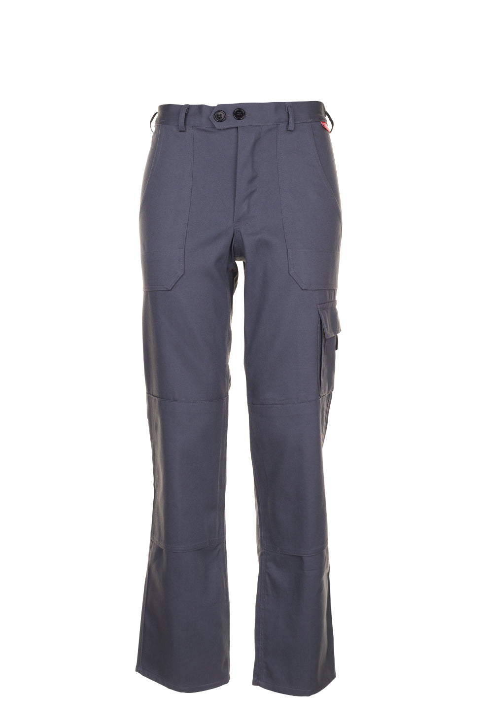 PLANAM BW 290 Cargo-Bundhose grau