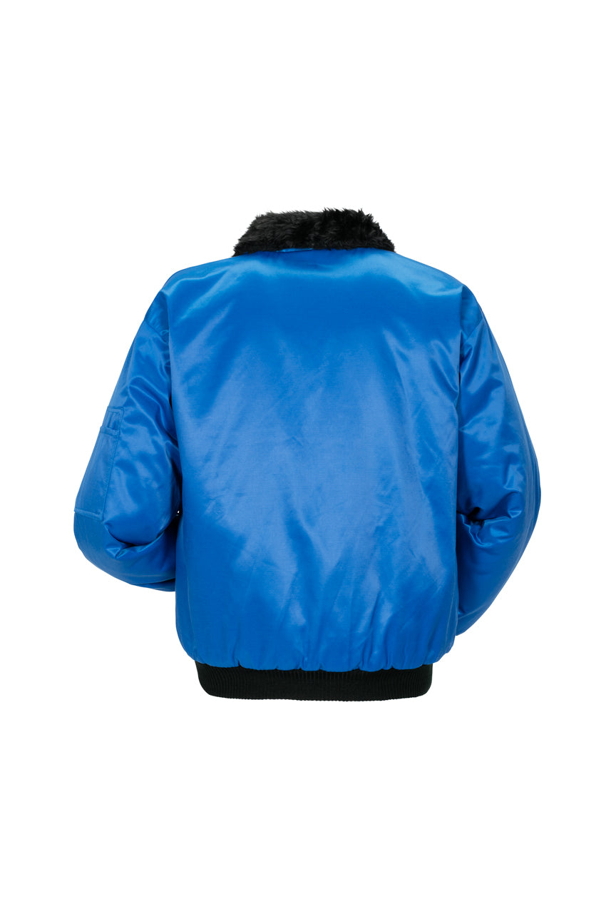 PLANAM Outdoor Gletscher Pilotenjacke