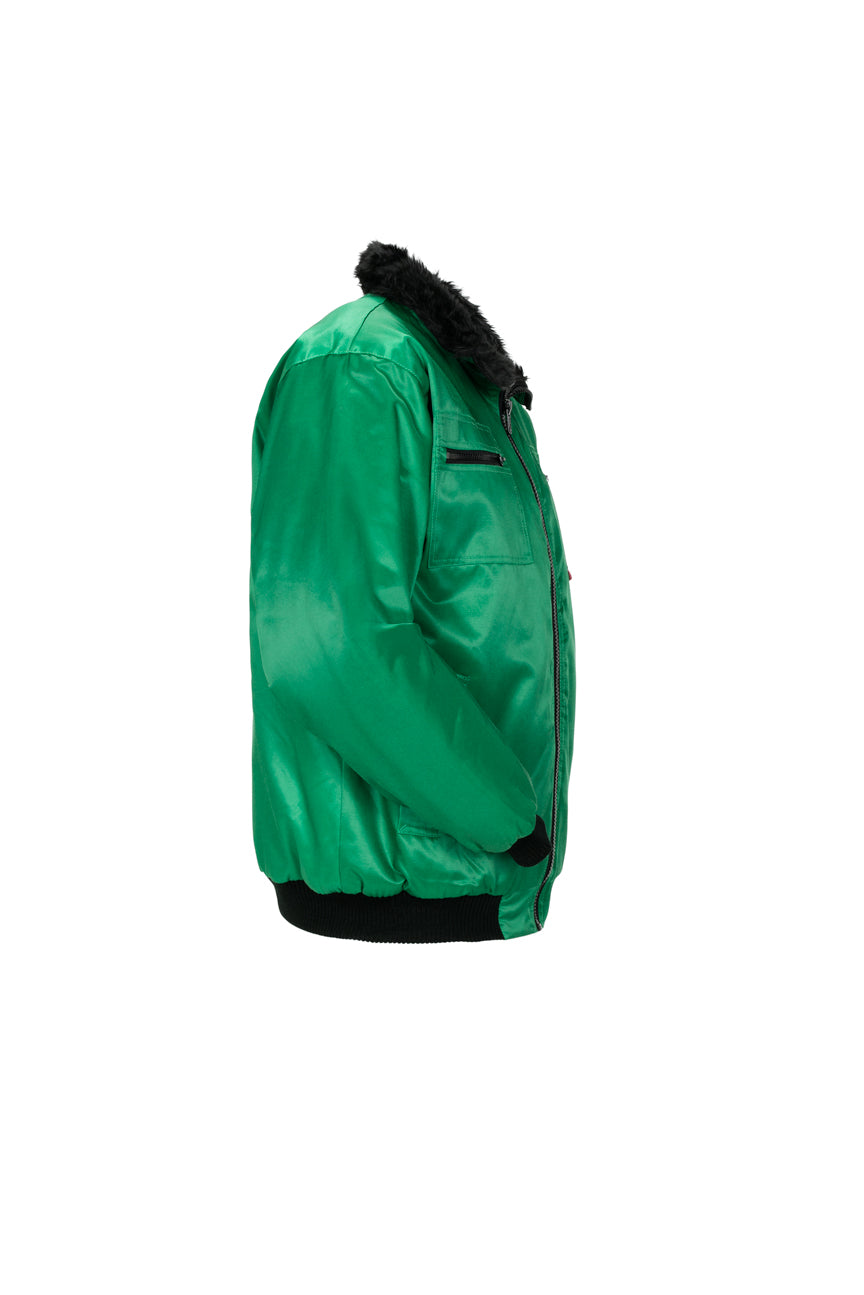 PLANAM Outdoor Gletscher Pilotenjacke