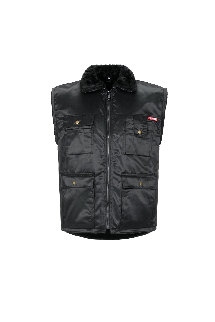 PLANAM Outdoor Gletscher Pilotenweste