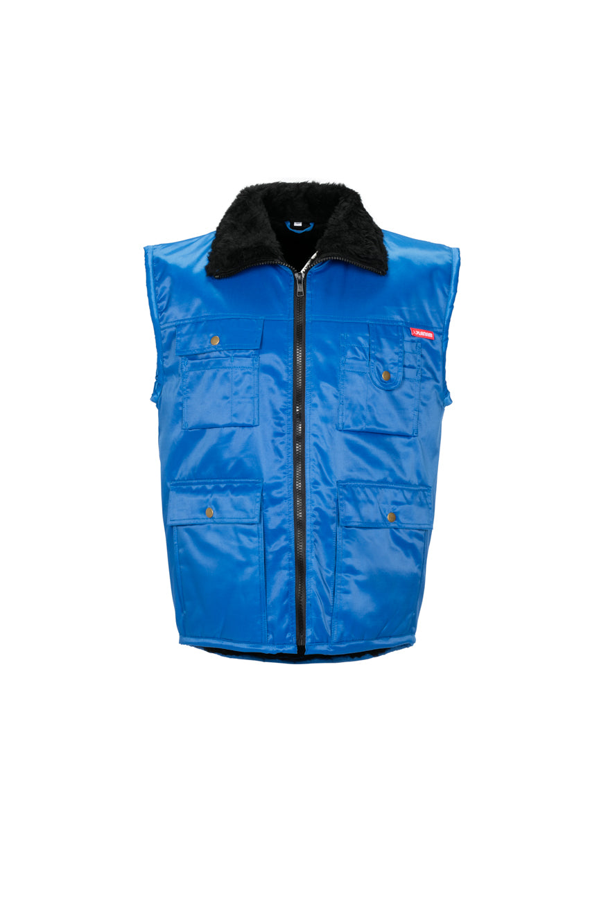 PLANAM Outdoor Gletscher Pilotenweste