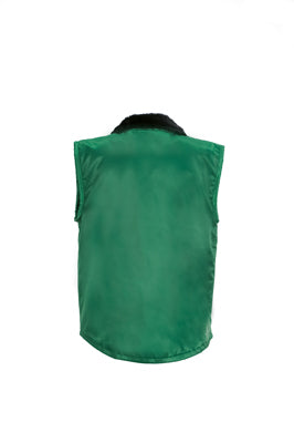 PLANAM Outdoor Gletscher Pilotenweste