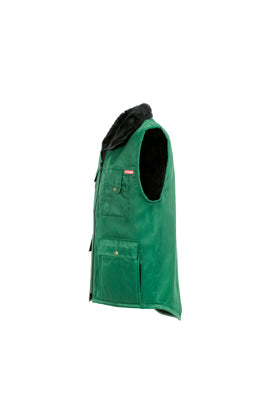 PLANAM Outdoor Gletscher Pilotenweste