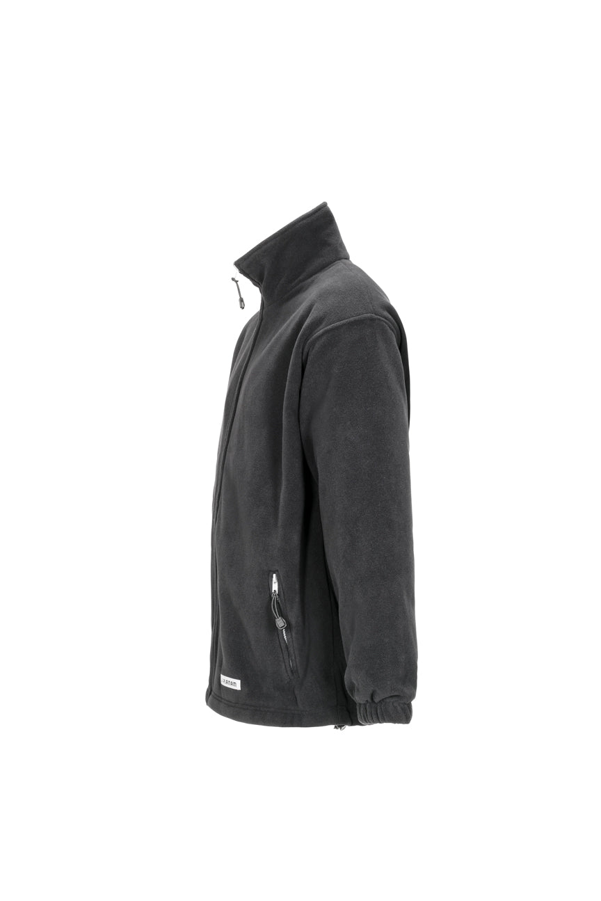 PLANAM Outdoor Stream Fleecejacke