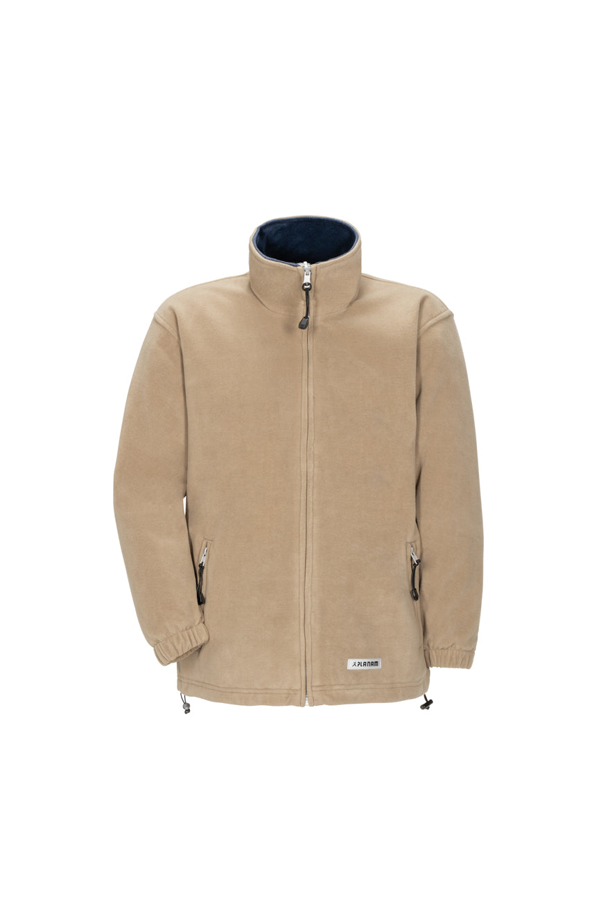 PLANAM Outdoor Stream Fleecejacke