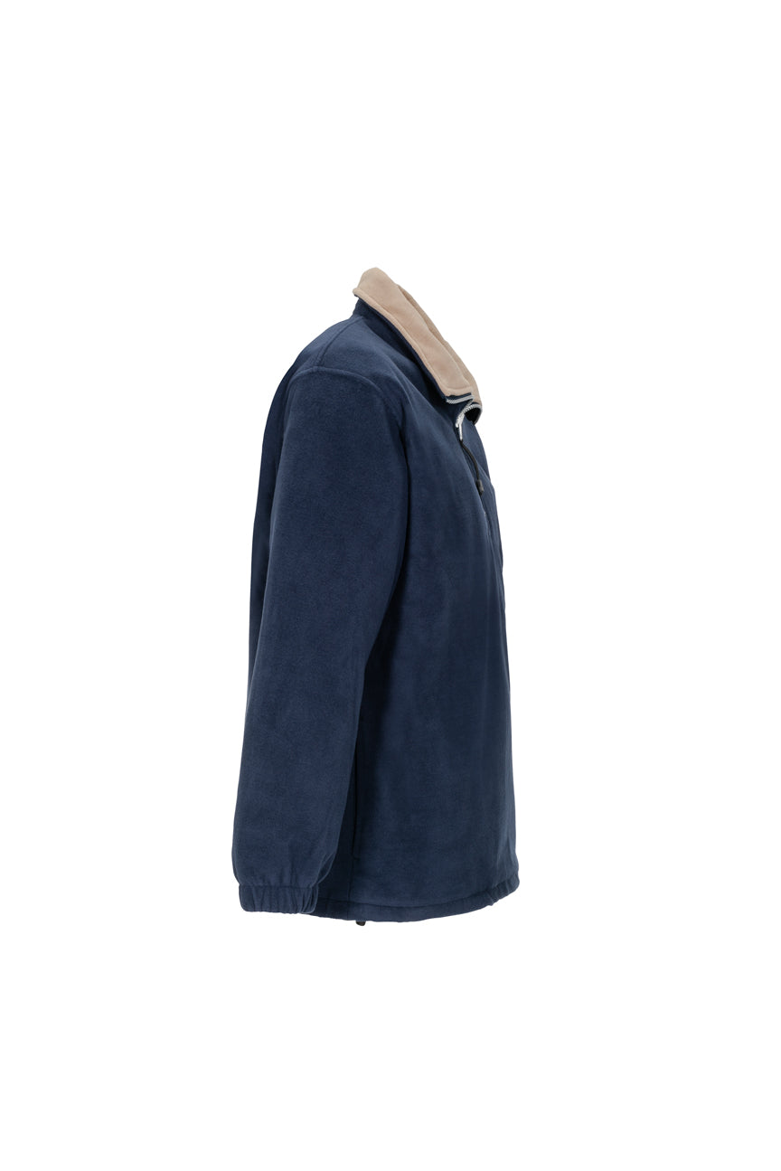 PLANAM Outdoor Relax Fleecetroyer