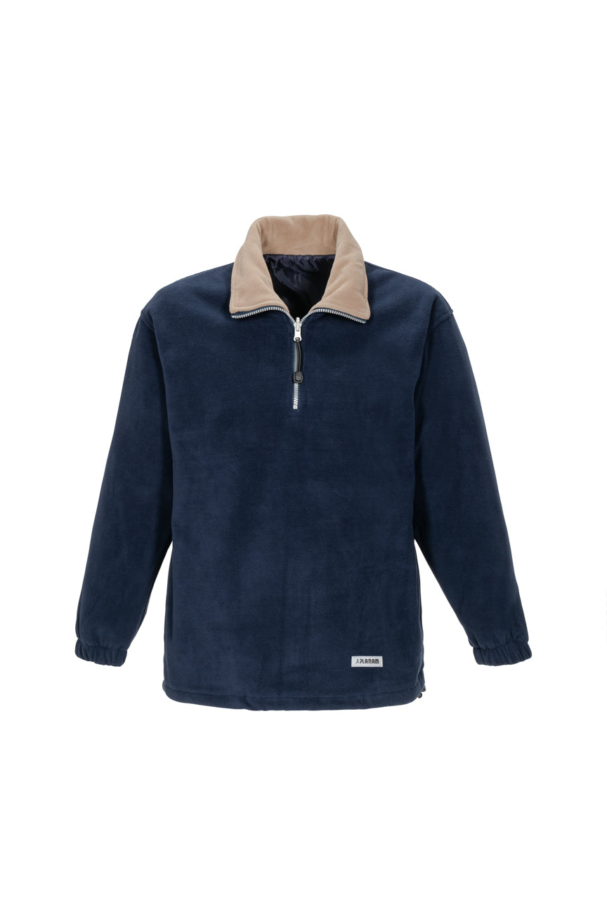 PLANAM Outdoor Relax Fleecetroyer