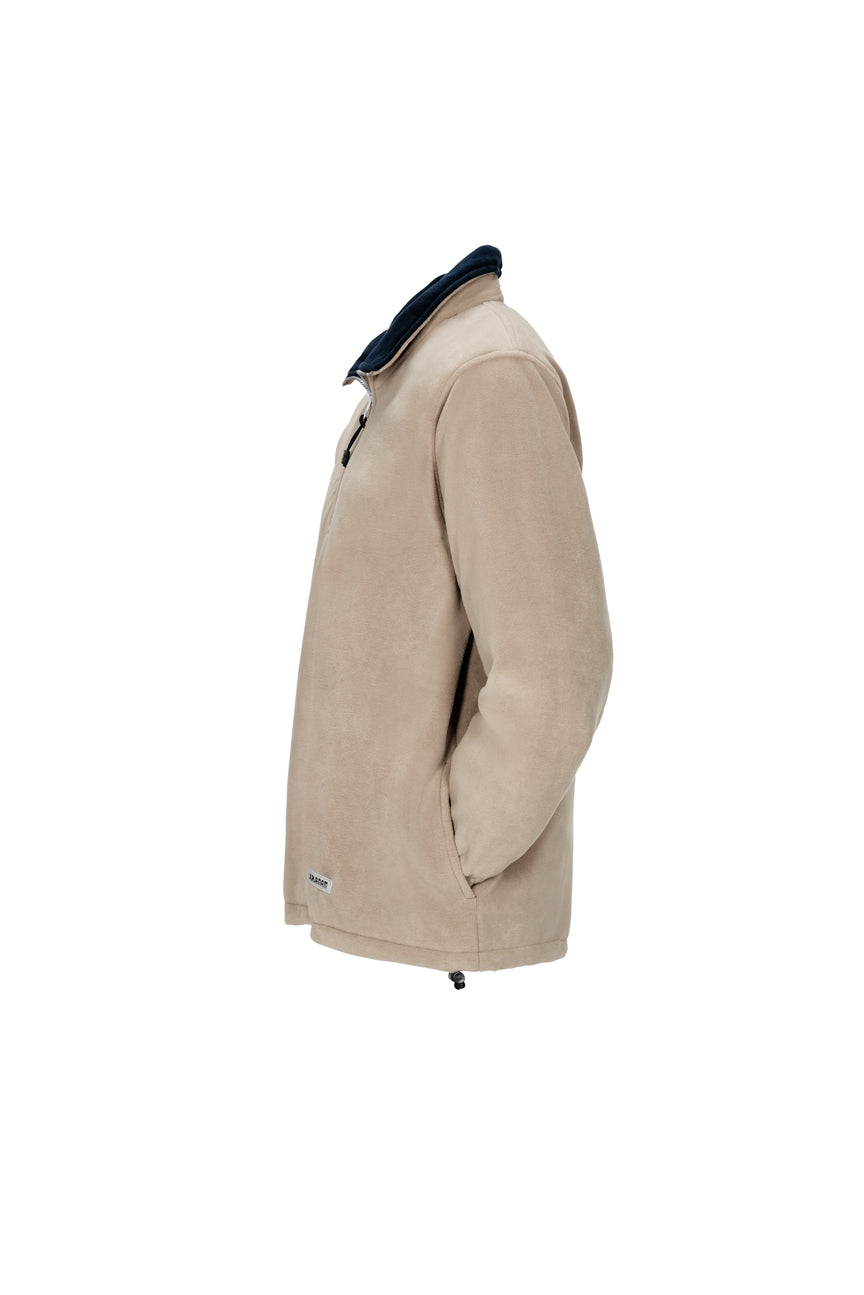 PLANAM Outdoor Relax Fleecetroyer