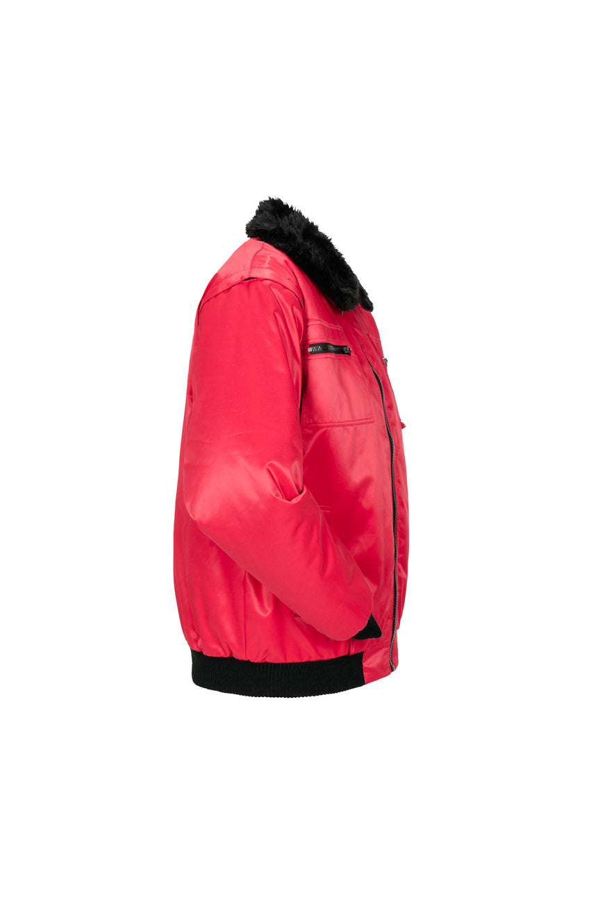 PLANAM Outdoor Gletscher Comfortjacke
