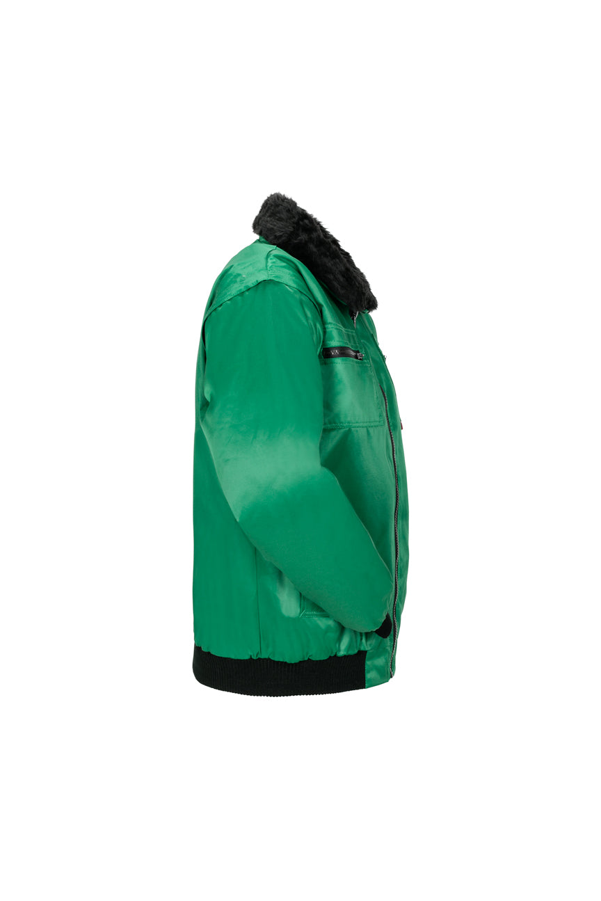 PLANAM Outdoor Gletscher Comfortjacke