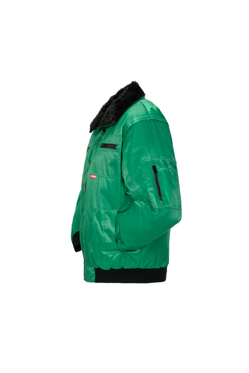 PLANAM Outdoor Gletscher Comfortjacke