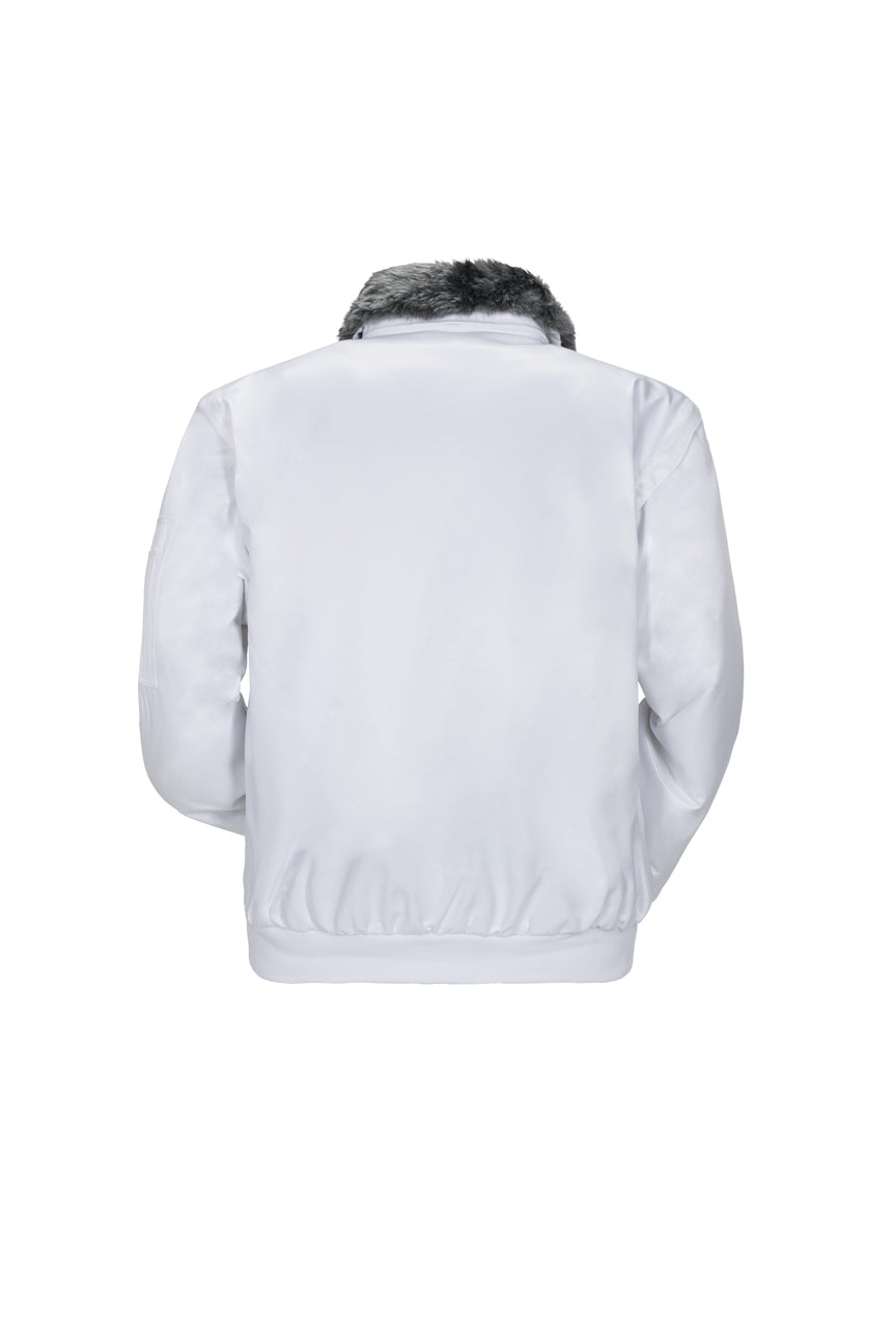 PLANAM Outdoor Gletscher Comfortjacke