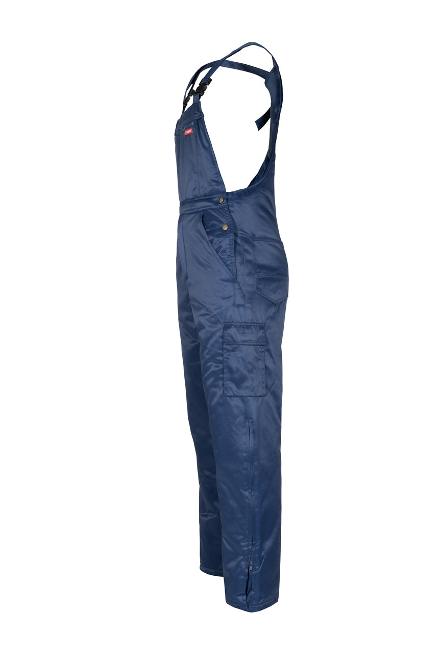 PLANAM Outdoor Gletscher Pilotenlatzhose