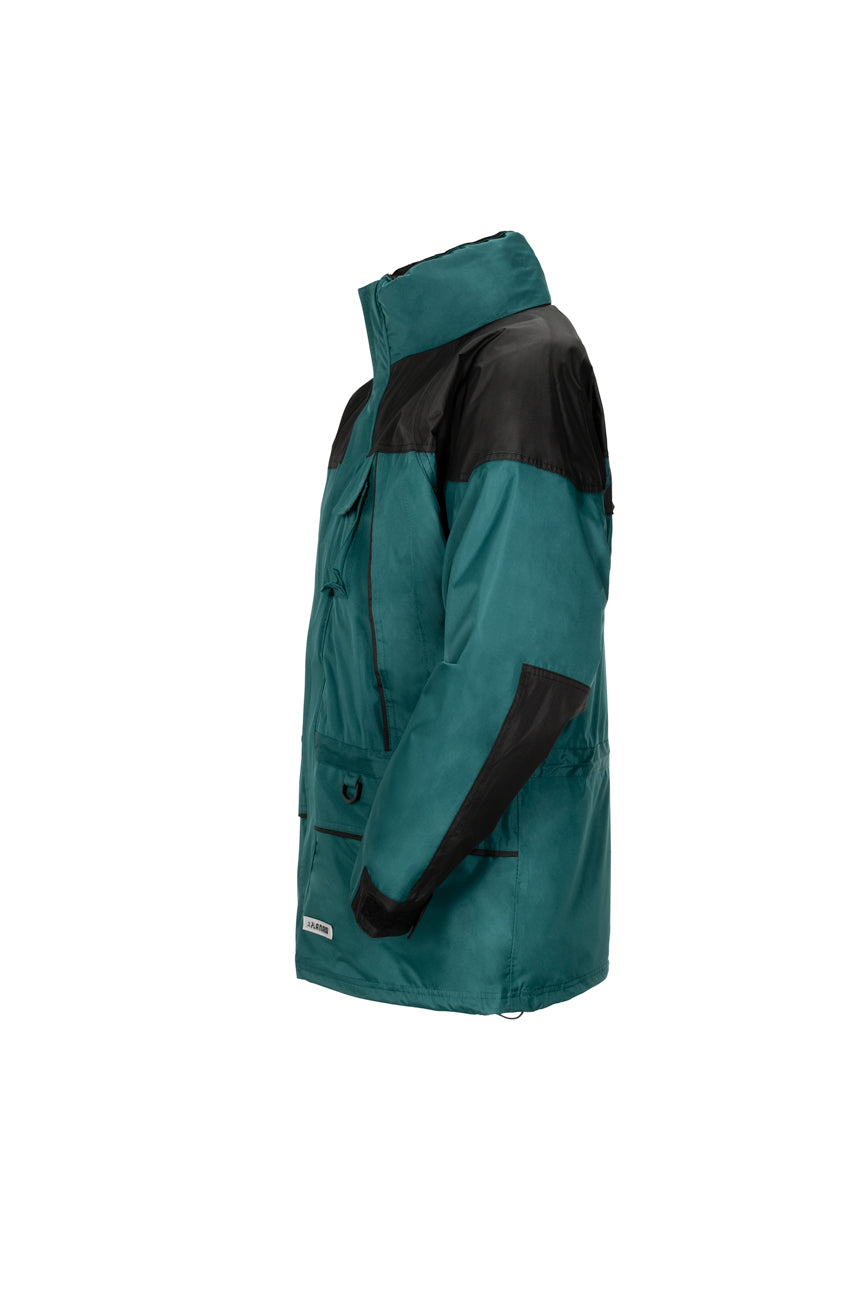 PLANAM Outdoor Twister Jacke