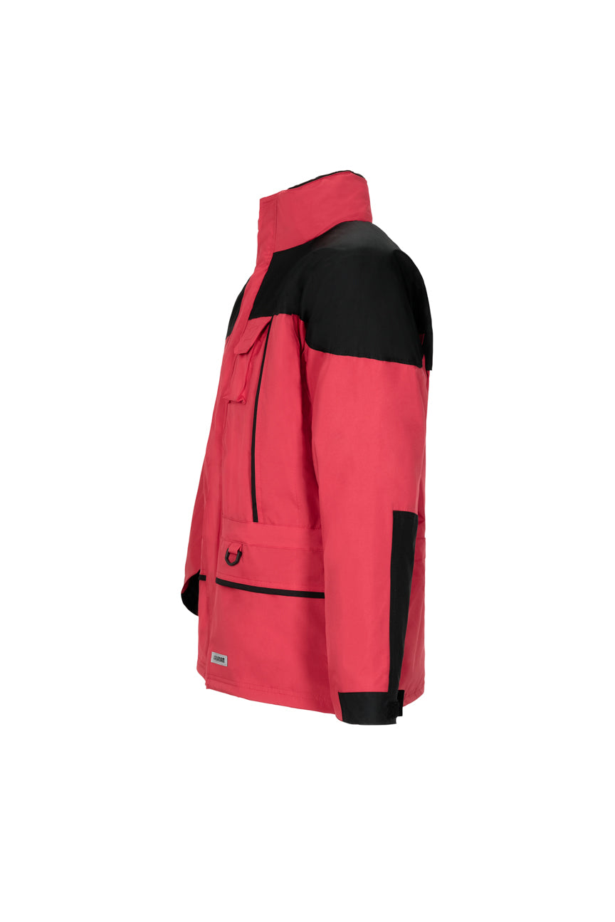 PLANAM Outdoor Twister Jacke