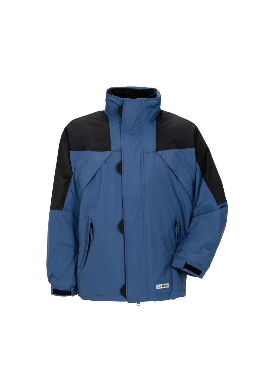PLANAM Outdoor Redwood Jacke
