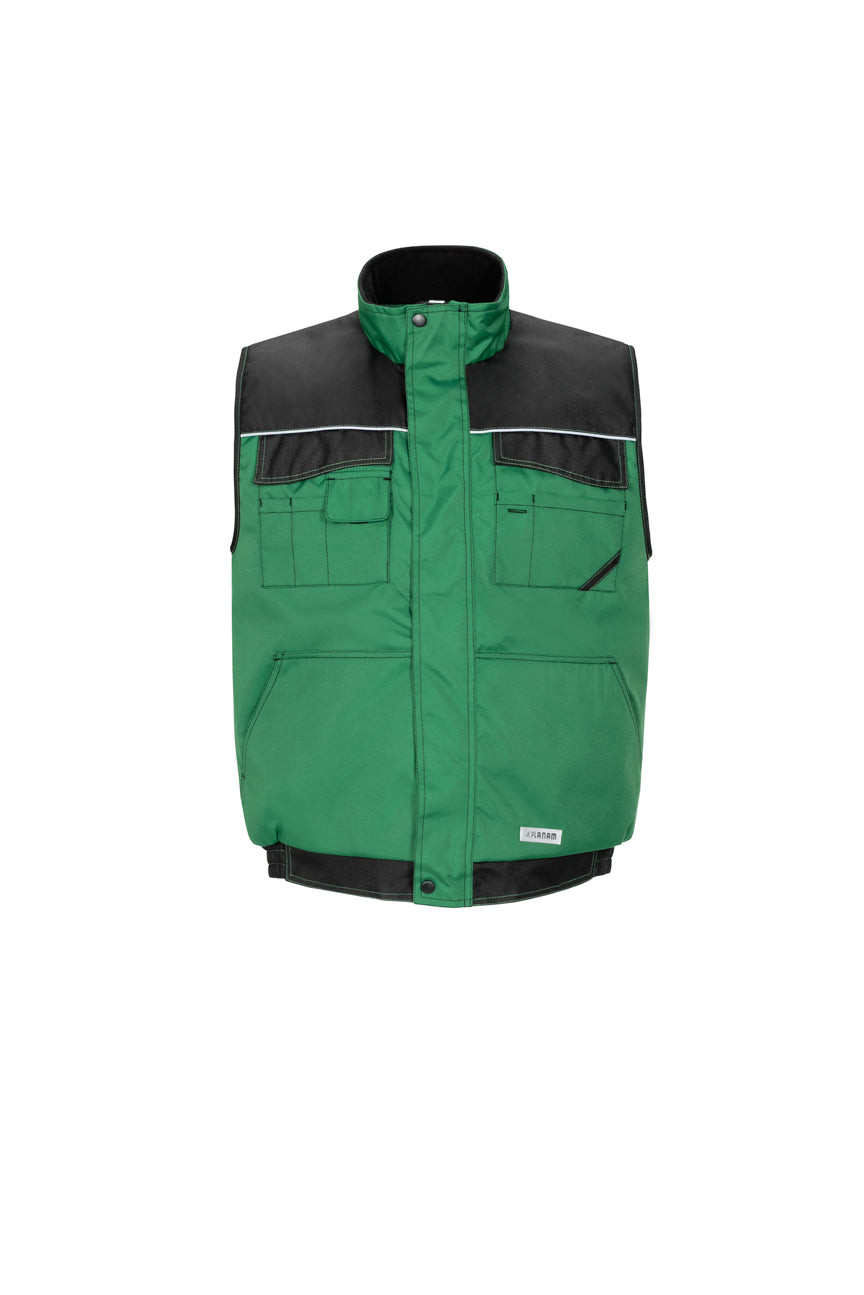 PLANAM Outdoor Dust Weste