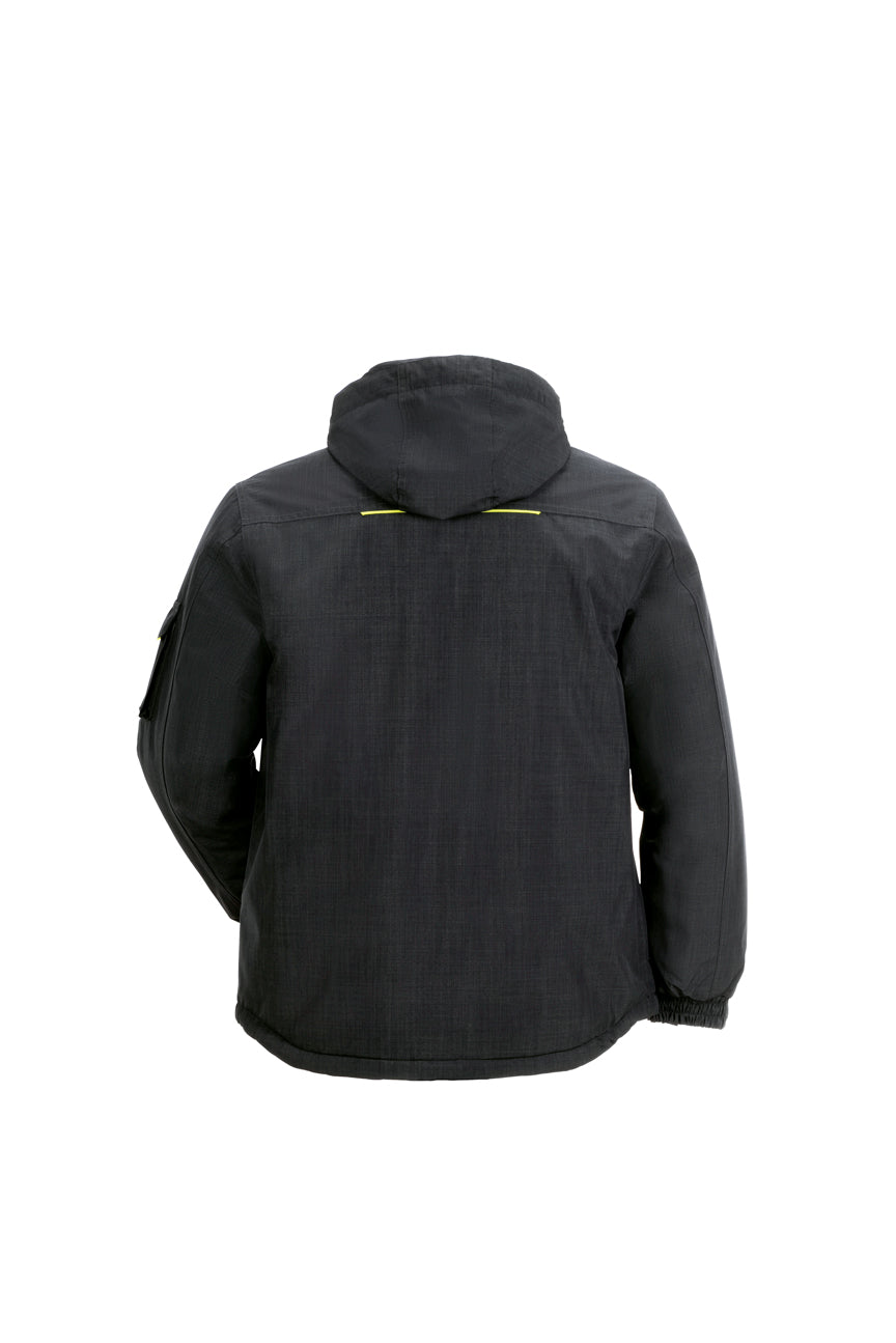 PLANAM Outdoor Neon Jacke