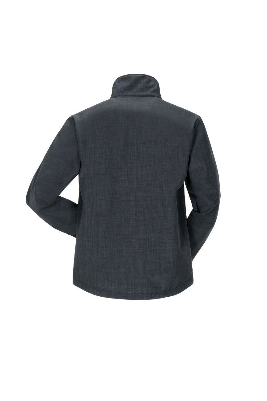 PLANAM Outdoor Neon Softshelljacke