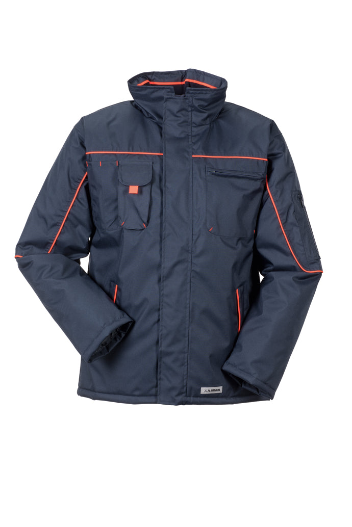 PLANAM Outdoor Piper Jacke