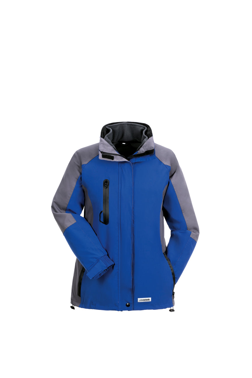 PLANAM Outdoor Shape Damen Jacke