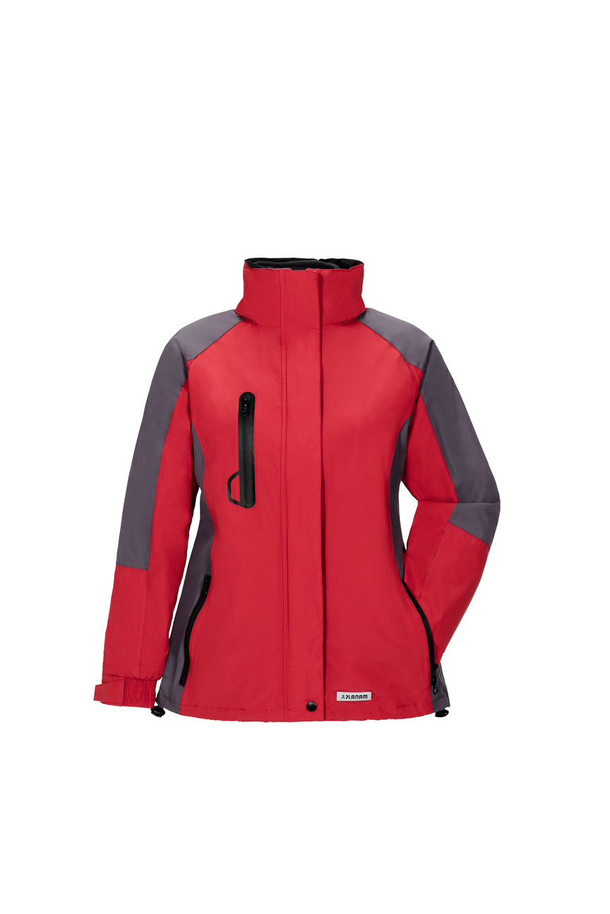 PLANAM Outdoor Shape Damen Jacke