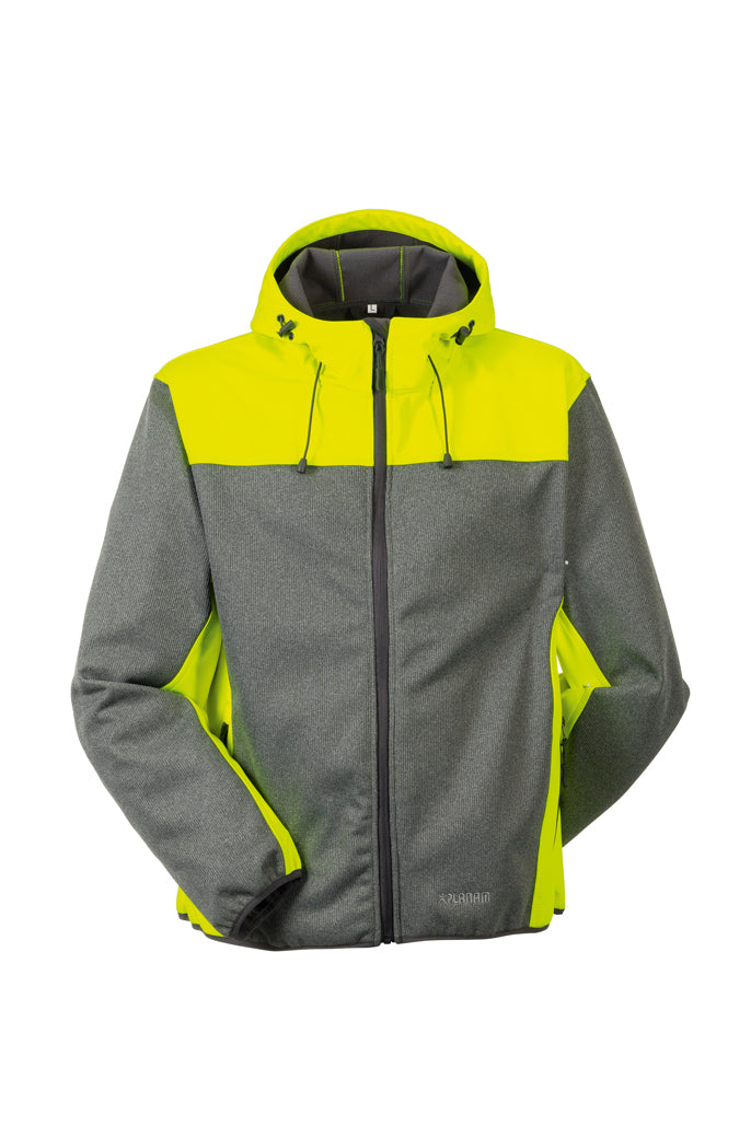 PLANAM Outdoor Kontrast Jacke