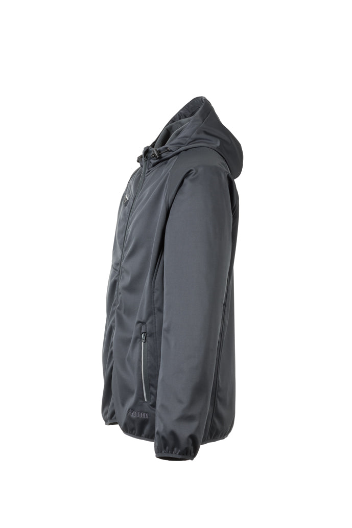 PLANAM Outdoor Fog Jacke