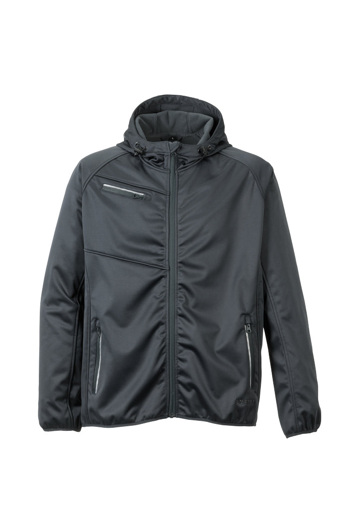 PLANAM Outdoor Fog Jacke