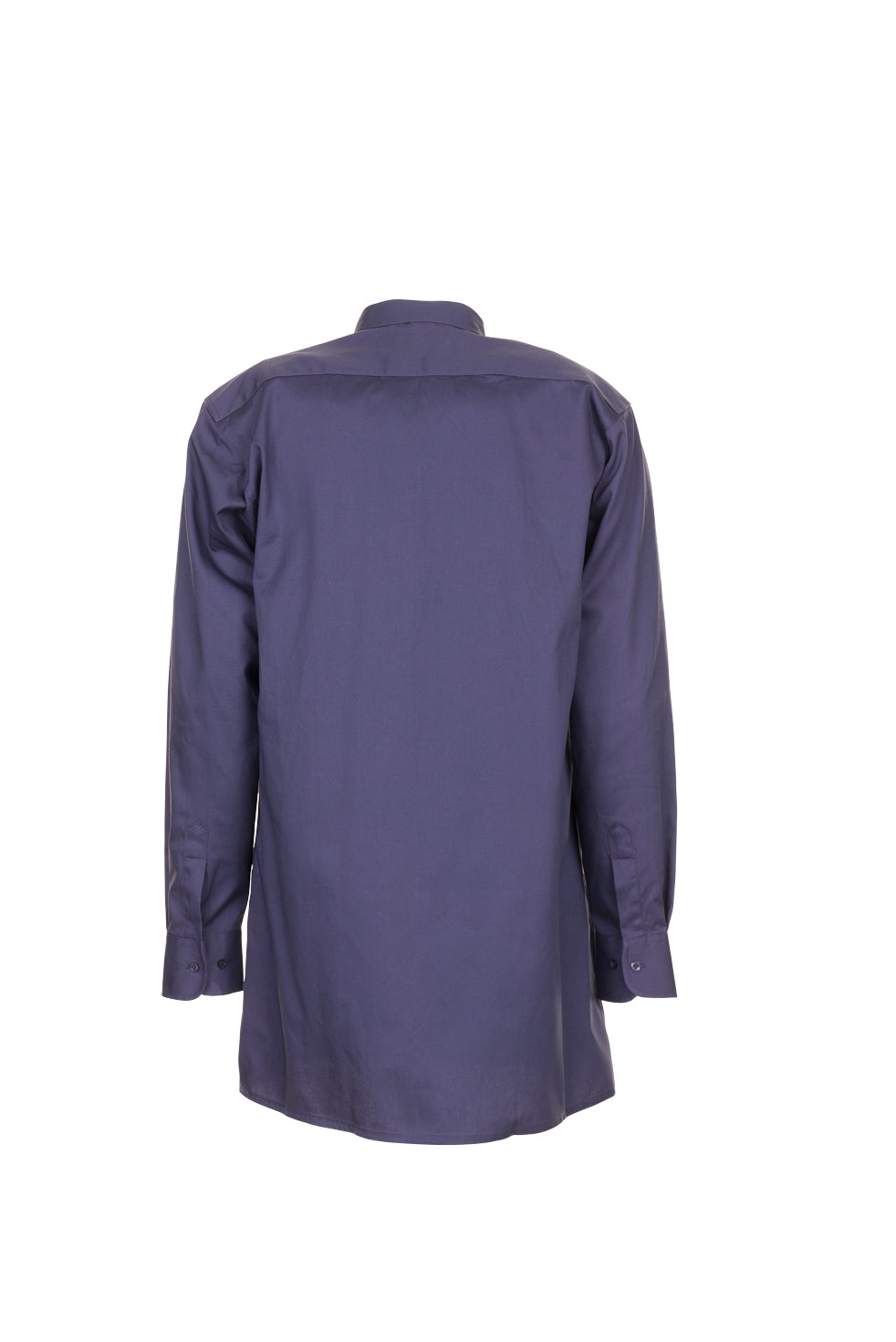 PLANAM Hemden Köperhemd Langarm