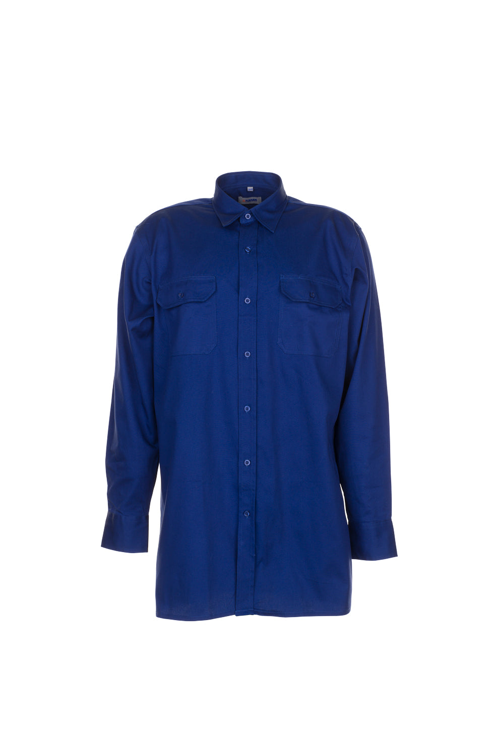 PLANAM Hemden Köperhemd Langarm