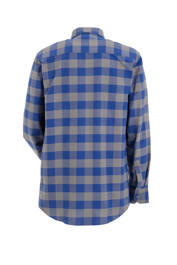 PLANAM Hemden Square Hemd