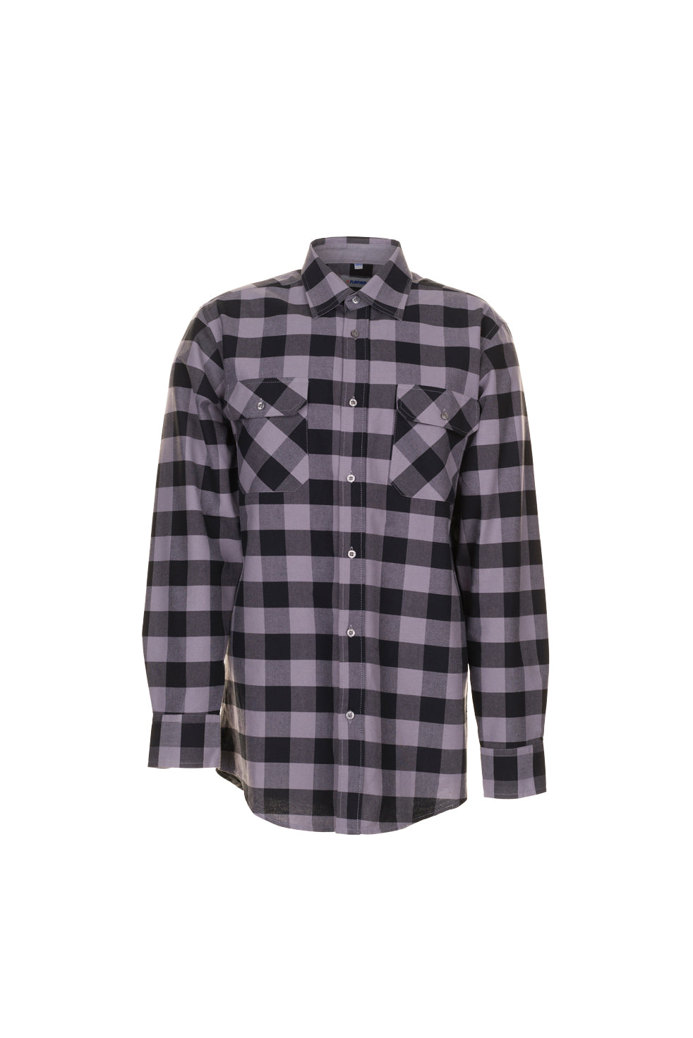 PLANAM Hemden Square Hemd