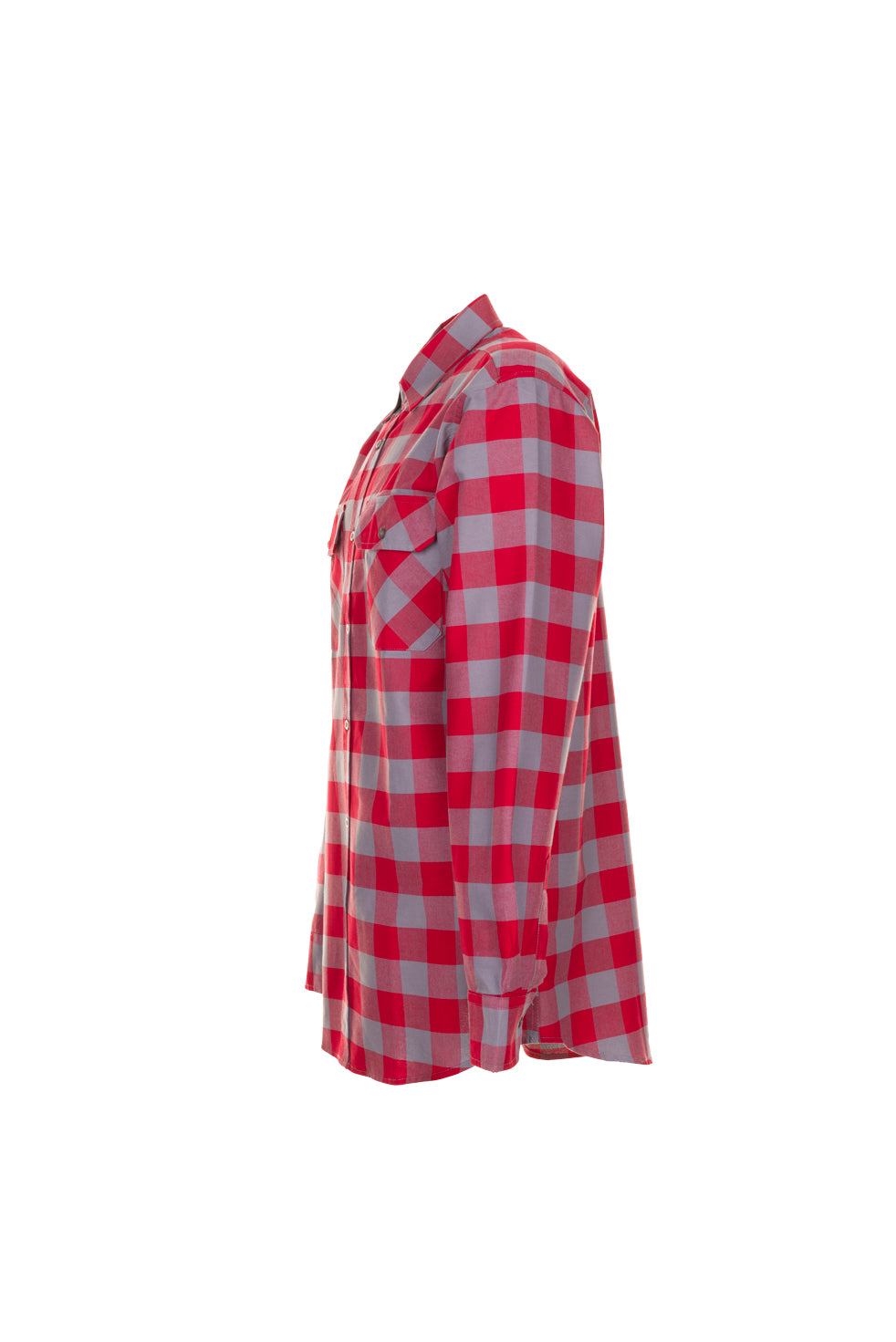 PLANAM Hemden Square Hemd