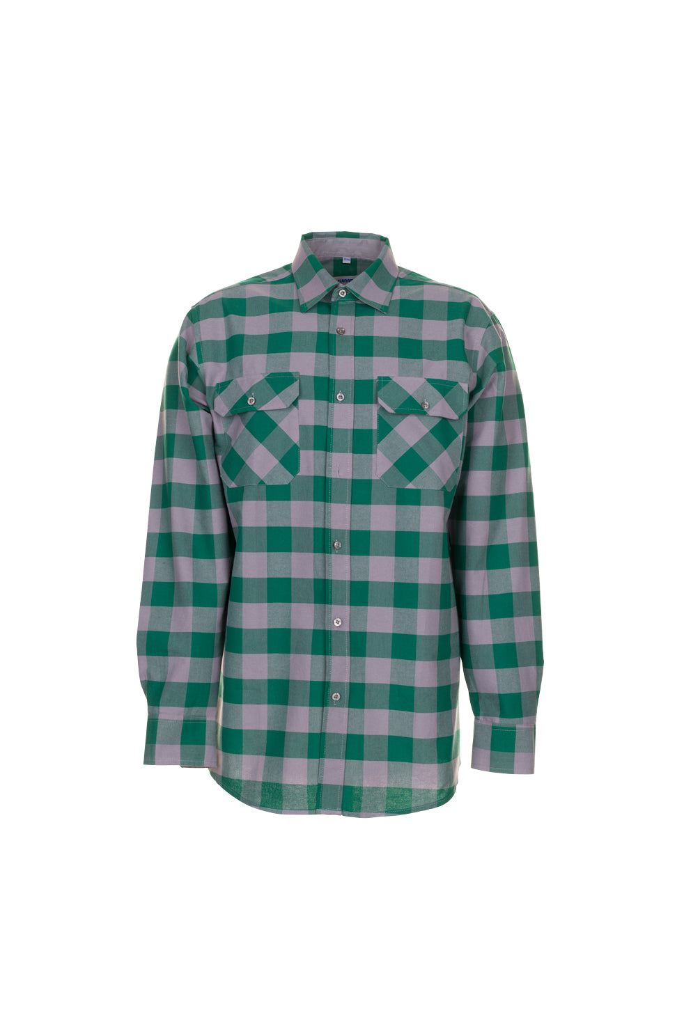 PLANAM Hemden Square Hemd