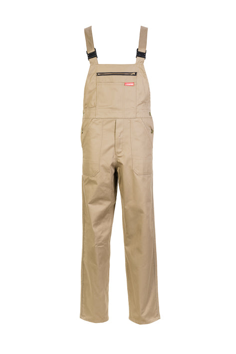 PLANAM MG 290 Latzhose - workXperts