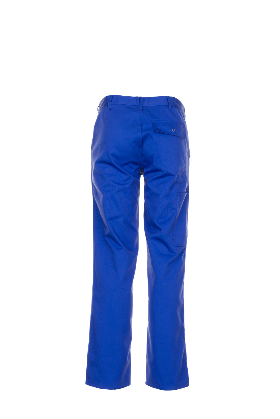 PLANAM MG 260 Bundhose kornblumenblau