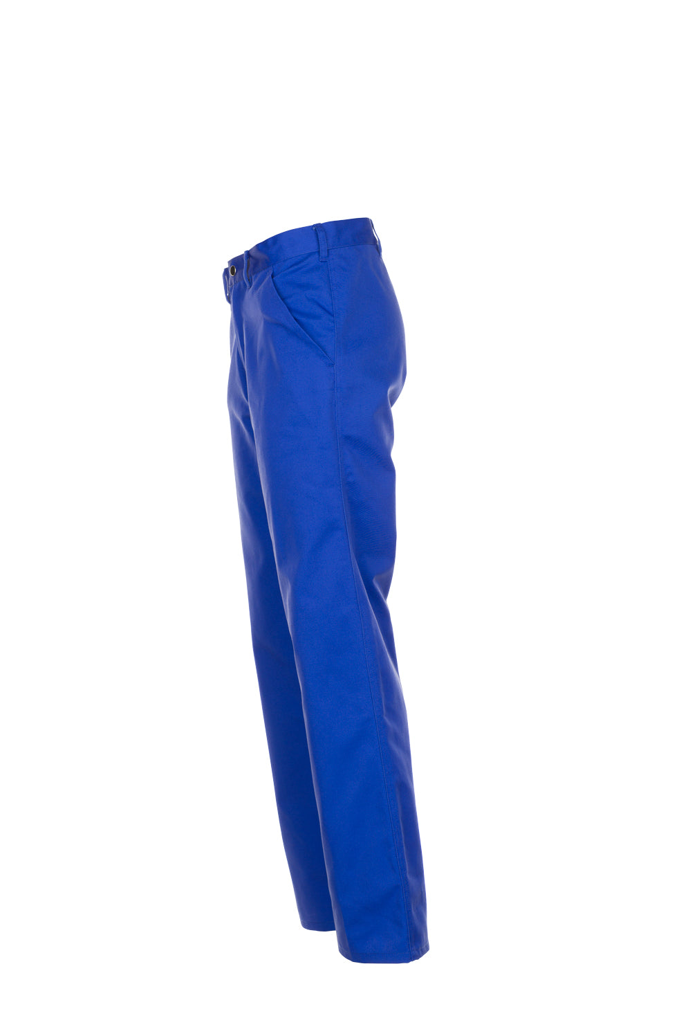 PLANAM MG 260 Bundhose kornblumenblau