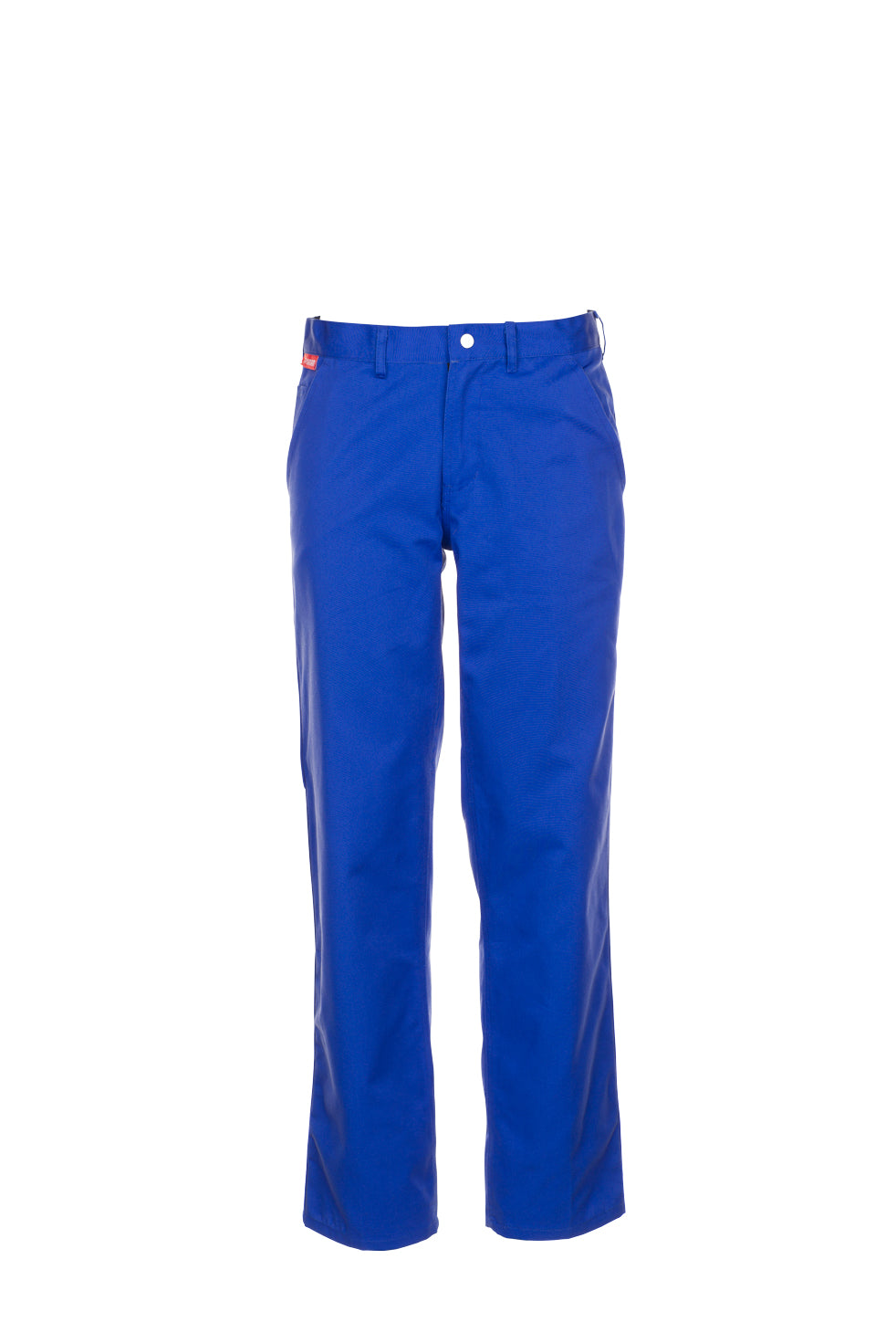 PLANAM MG 260 Bundhose kornblumenblau