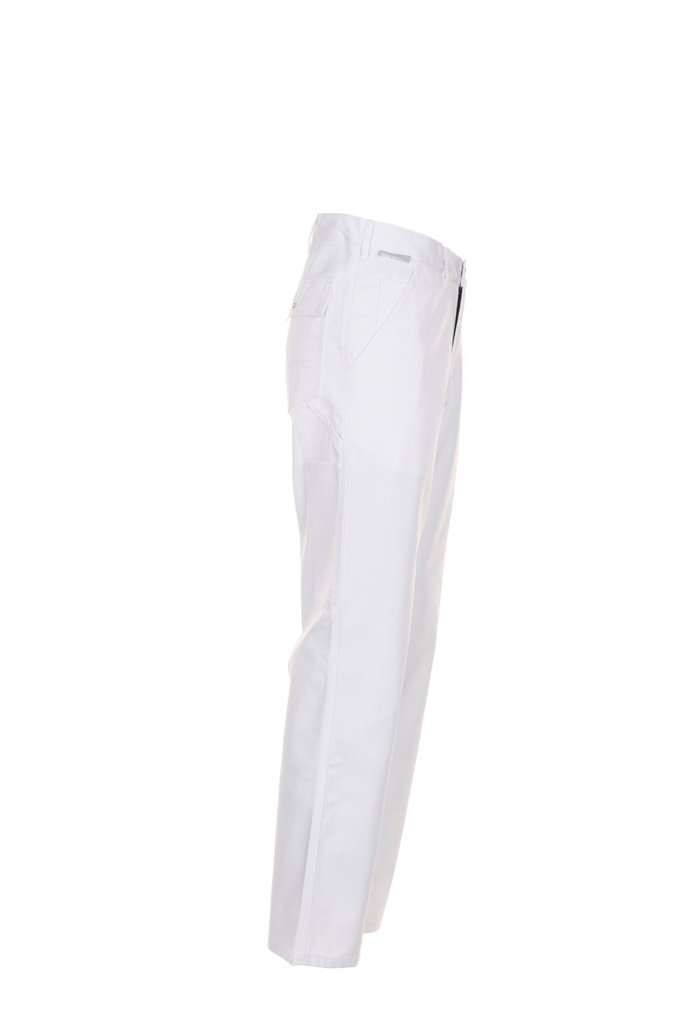 PLANAM MG 260 Bundhose weiß