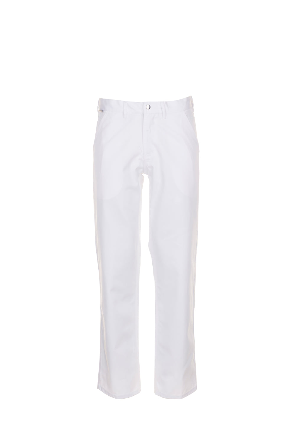 PLANAM MG 260 Bundhose weiß