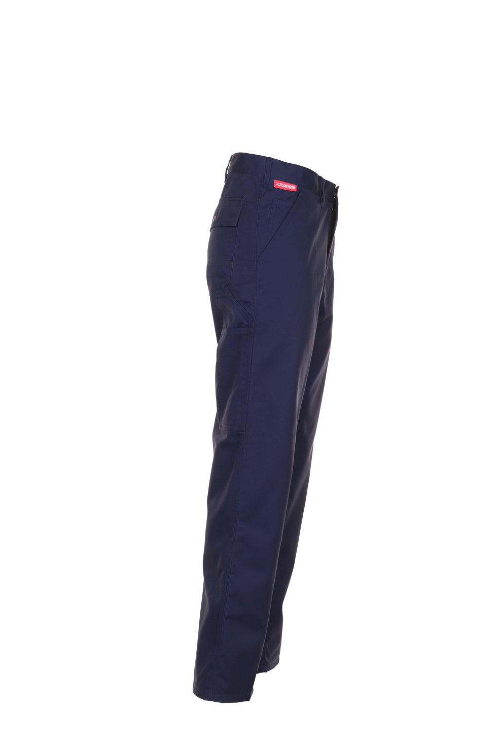 PLANAM MG 260 Bundhose hydronblau