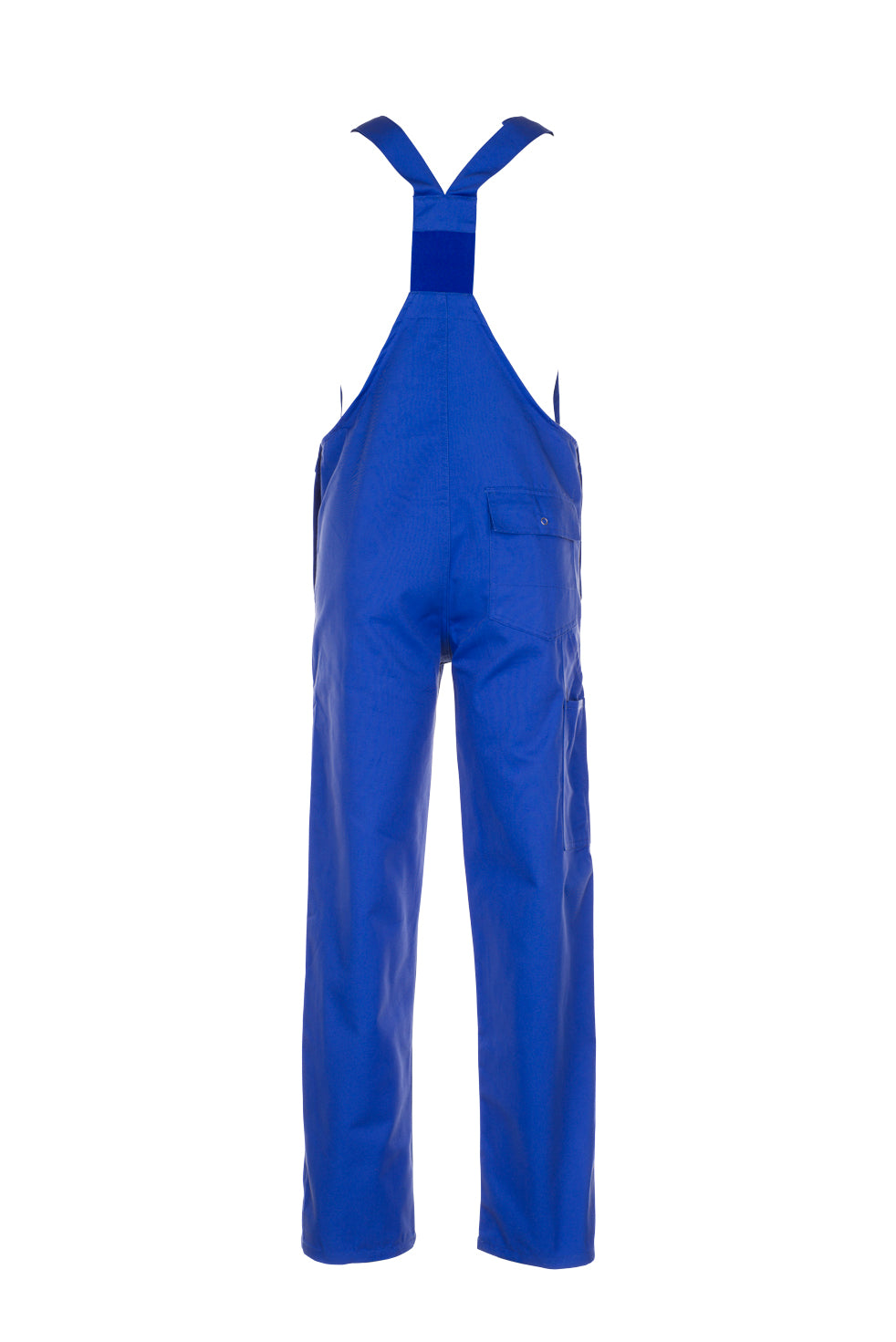 PLANAM MG 260 Latzhose kornblumenblau