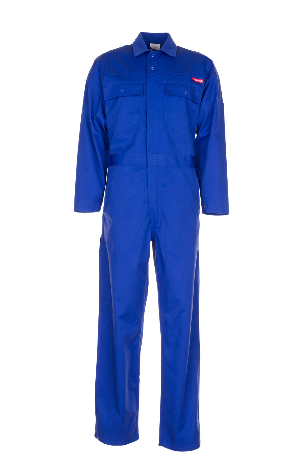 PLANAM MG 260 Rallyekombi kornblumenblau